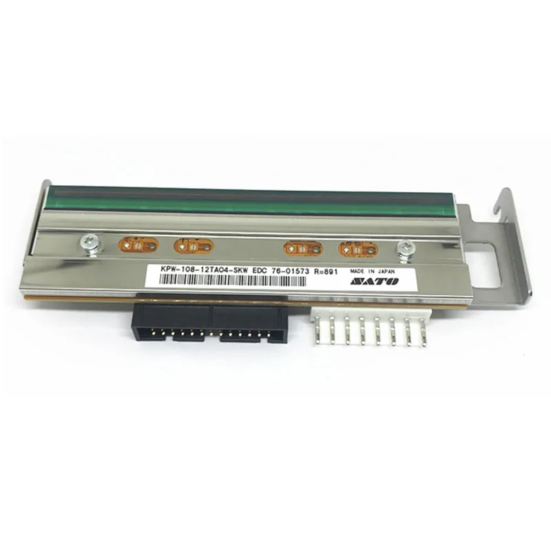 

New Original Print Head Printhead For SATO CL4NX Printer 203DPI/300DPI