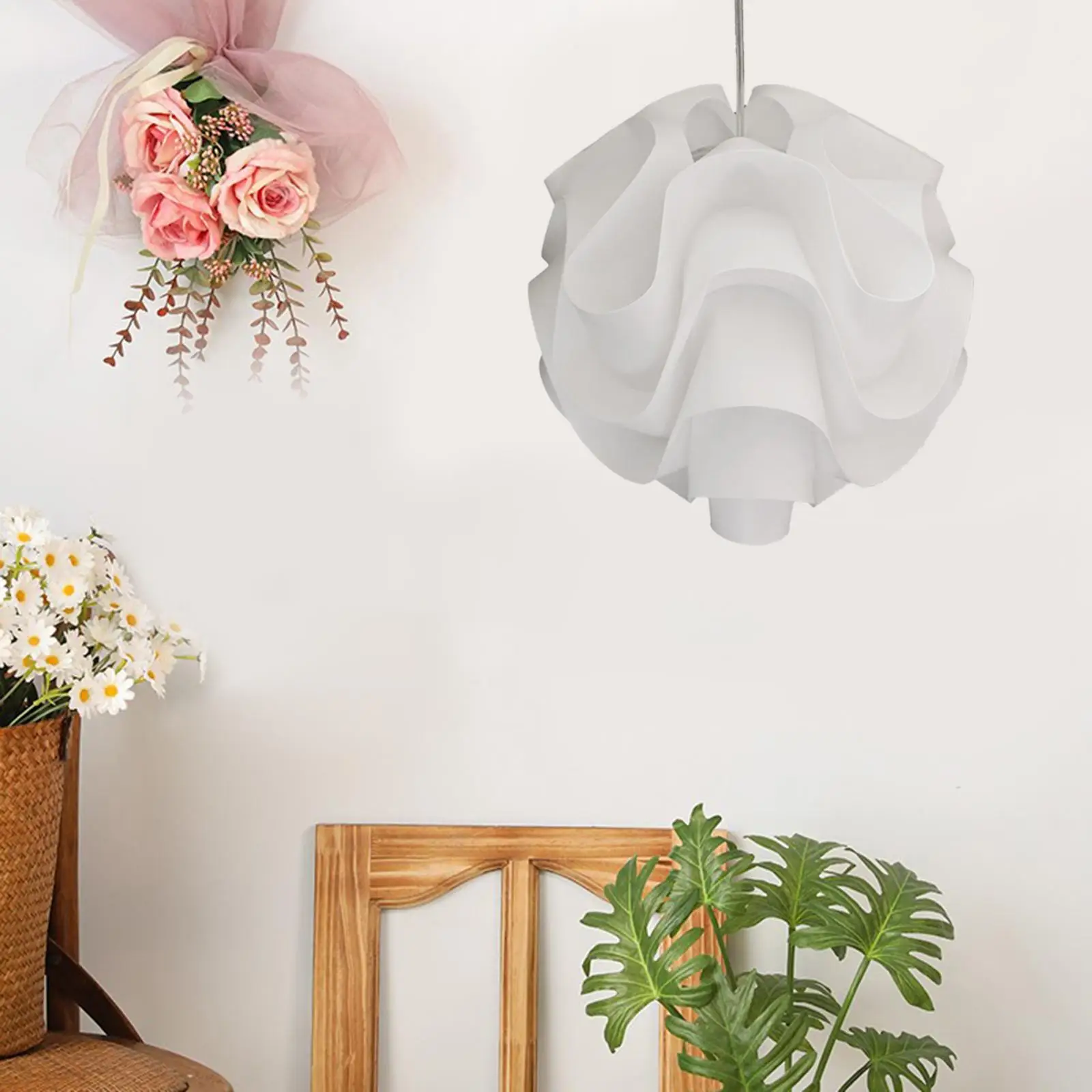 

Креативный потолочный светильник для детской и офисной комнаты