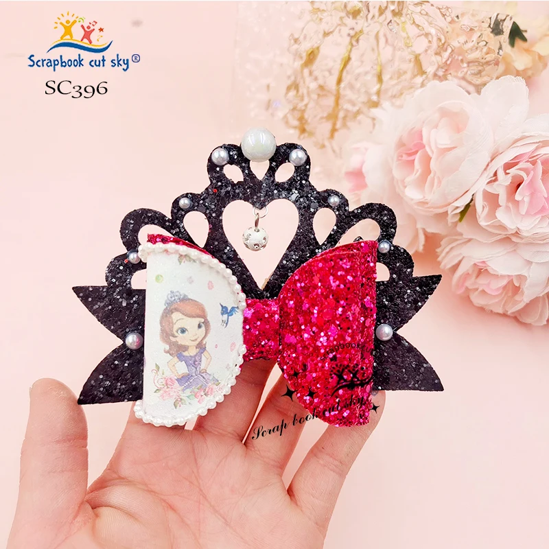 

ScrapbookCutSky-SC396 Wooden Cutting Knife Die Is Used With The Machine