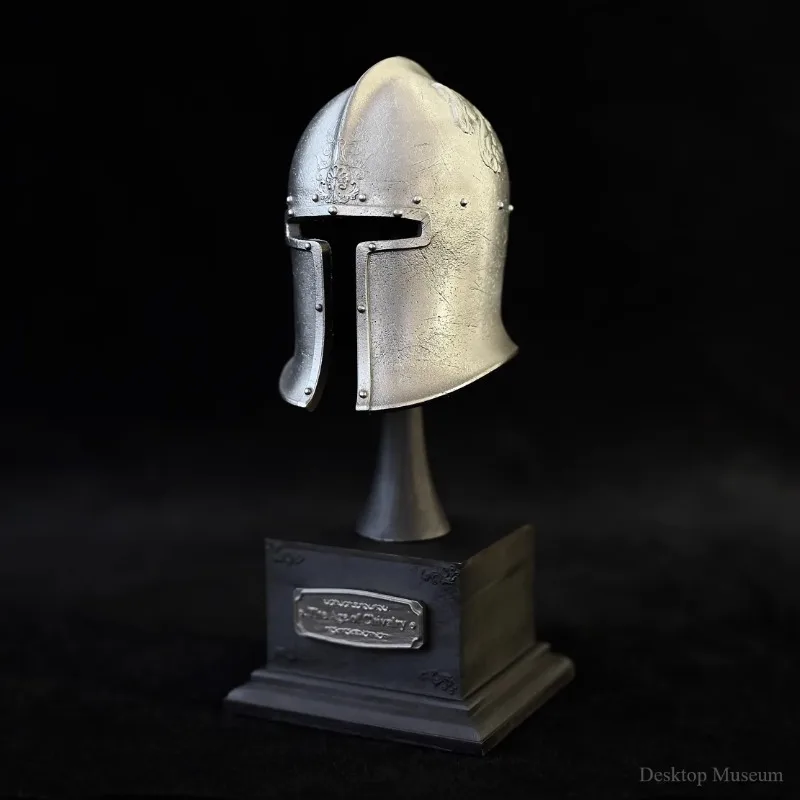 

Статуэтка доспехов LTCP-304