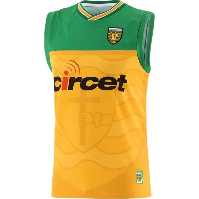 2024 2025 технологии Синлет Пробка Керри Типперary Майо Джерси Клер Дублин Донегал