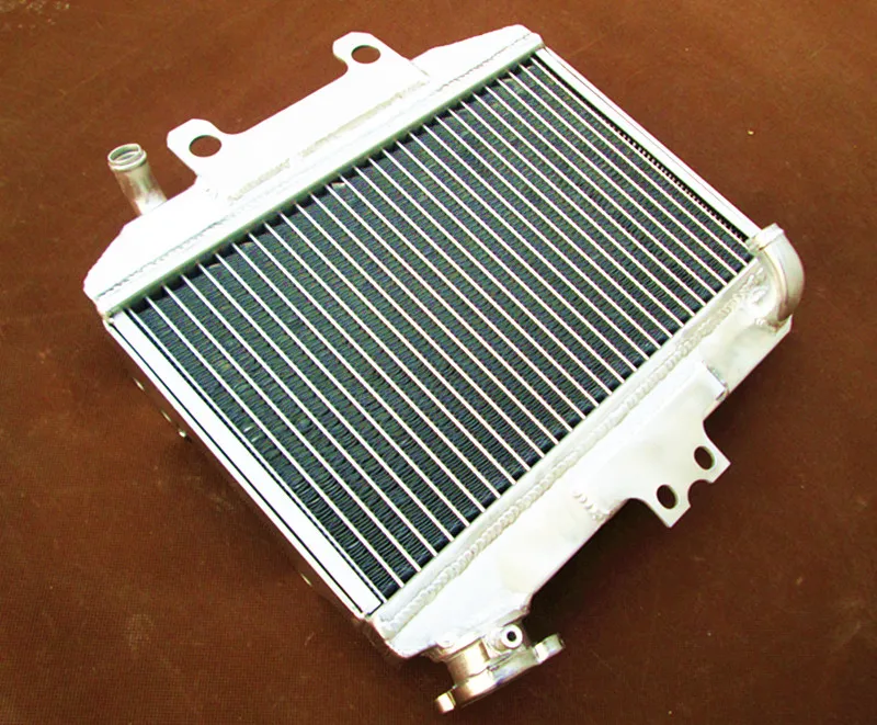 Алюминиевый радиатор для 1997-1999 Honda CR250R CR250 1997 1998 1999