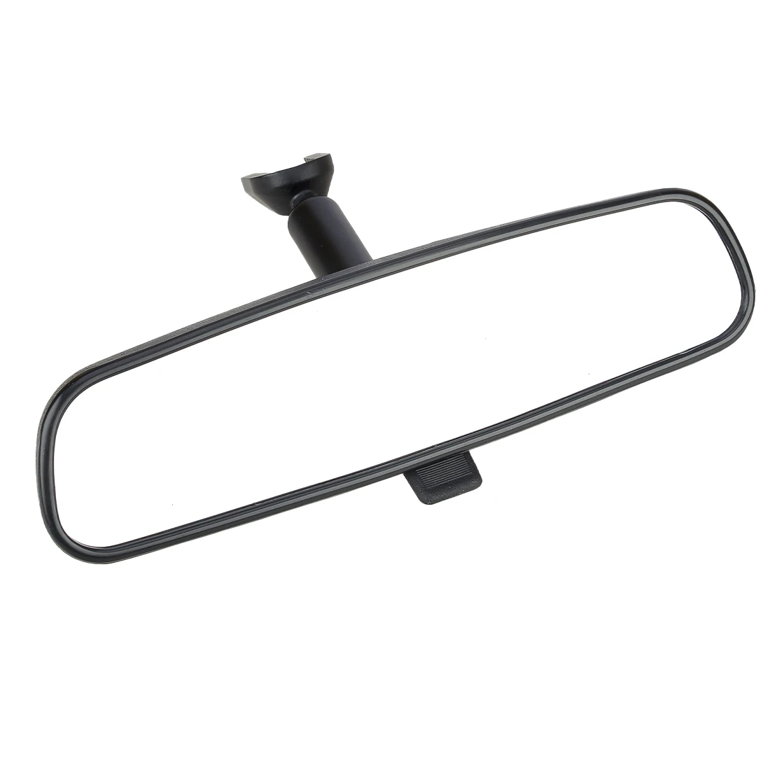 Автомобильное зеркало заднего вида с ручной регулировкой яркости подходит для