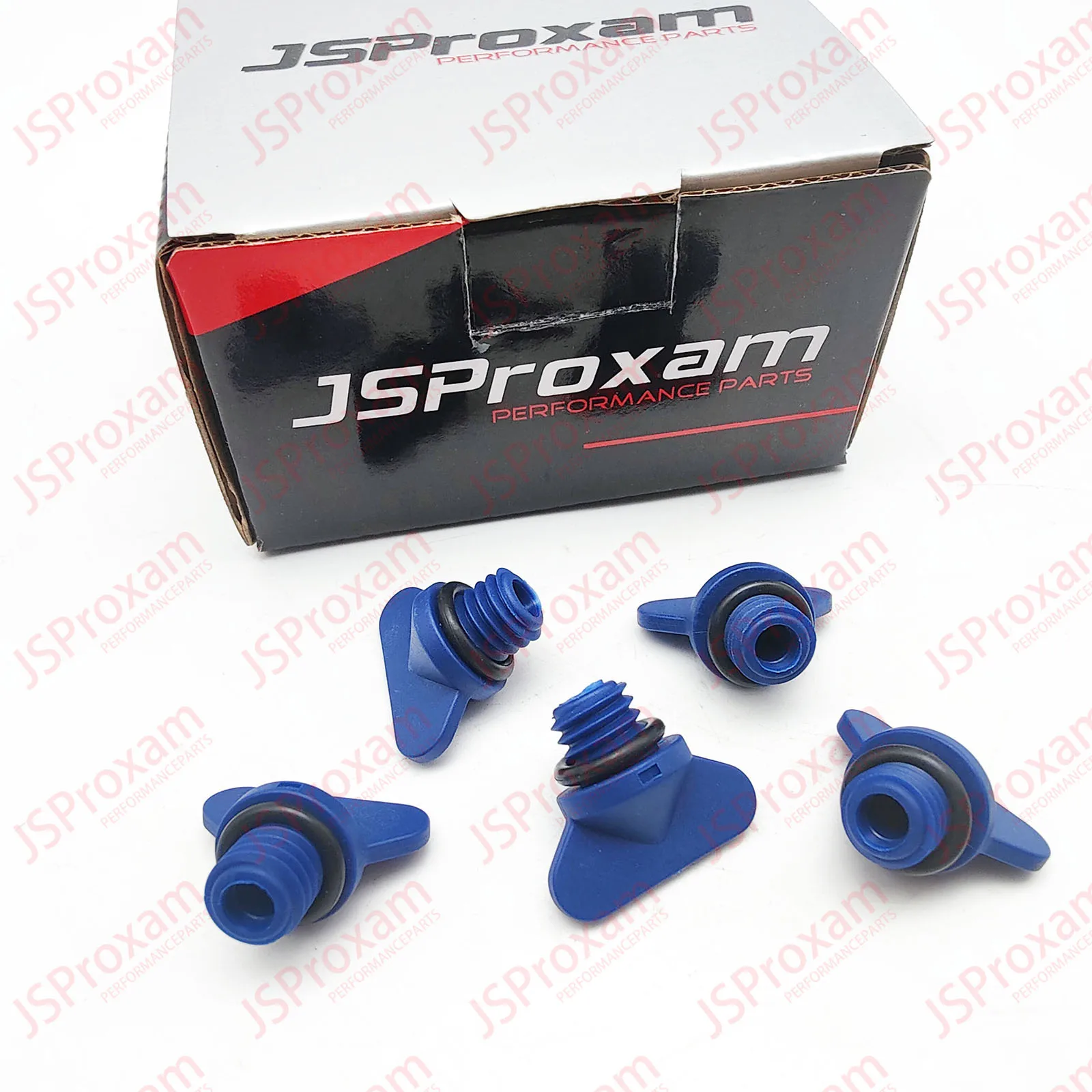 

5 шт. 22-806608A02 22-806608A1 8M0119211 заменяет подходит для Mercruiser 18-4226 9-41203 13992 комплект пробки сливного блока двигателя коллектора