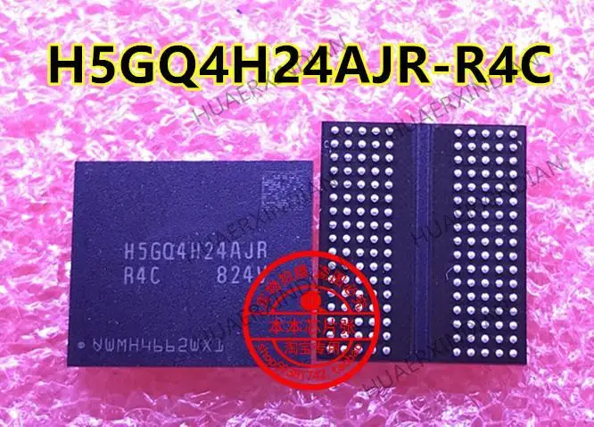 H5GC4H24AJR-ROC H5GQ4H24AJR-R4C BGA
