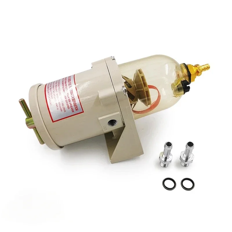 НОВЫЙ топливный фильтр 500FG 500FH двигатель дизельный масло/водоотделитель морские