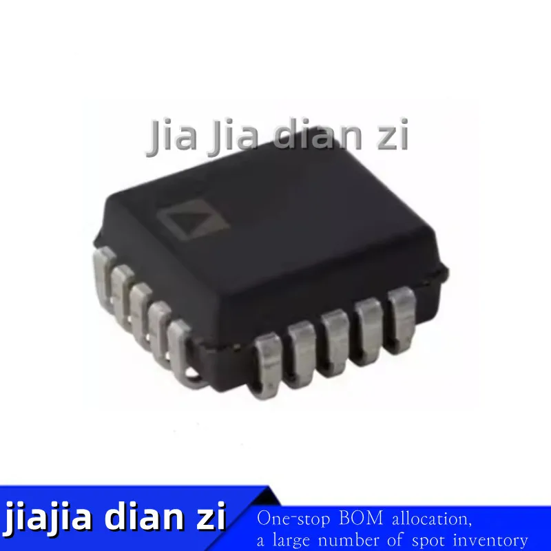 

2pcs/lot AD7820KP 【IC ADC 8BIT FLASH 20PLCC】ic chips in stock