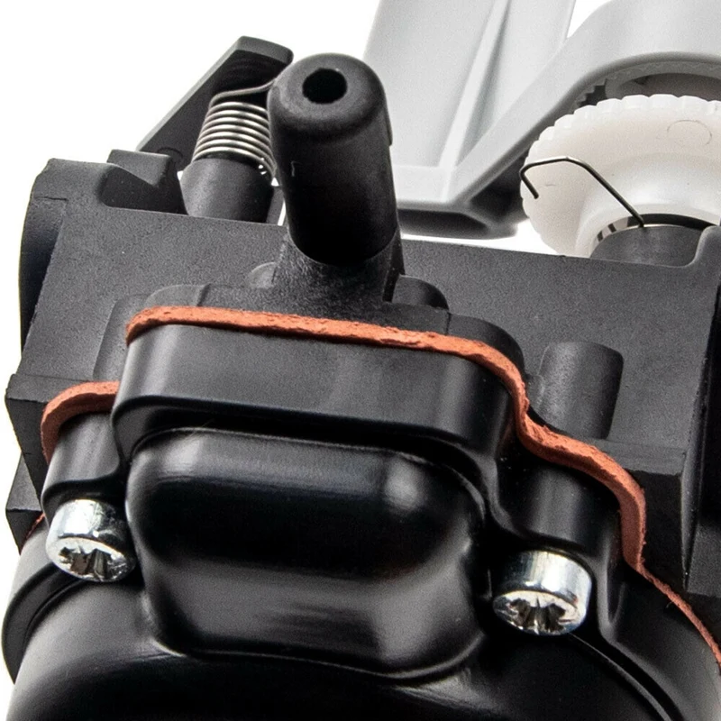 Карбюратор 107-4607 для газонокосилки Duraforce LAWNBOY Silverpro Goldpro 2-тактный в сборе