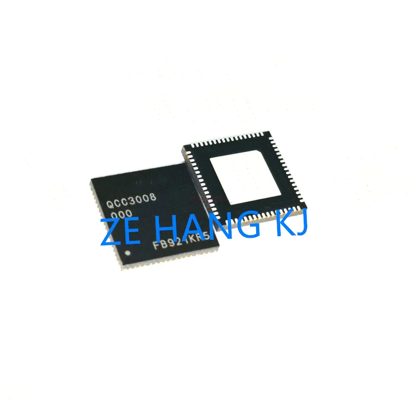 

Аксессуары QCC3003 QCC3008 QCC3021 QCC3024 QCC3031 QCC3034 QFN ABS