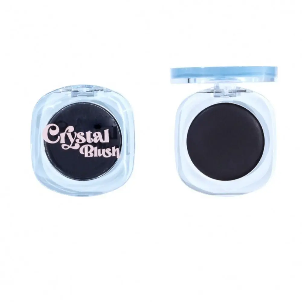 Румяна меняющие цвет увлажняющие румяна с натуральным бликом мягкая формула