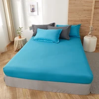 summer cotton bedspreads for double bed bed covers queensize couple mattress cover bedspread in the bedroom plain dust cover