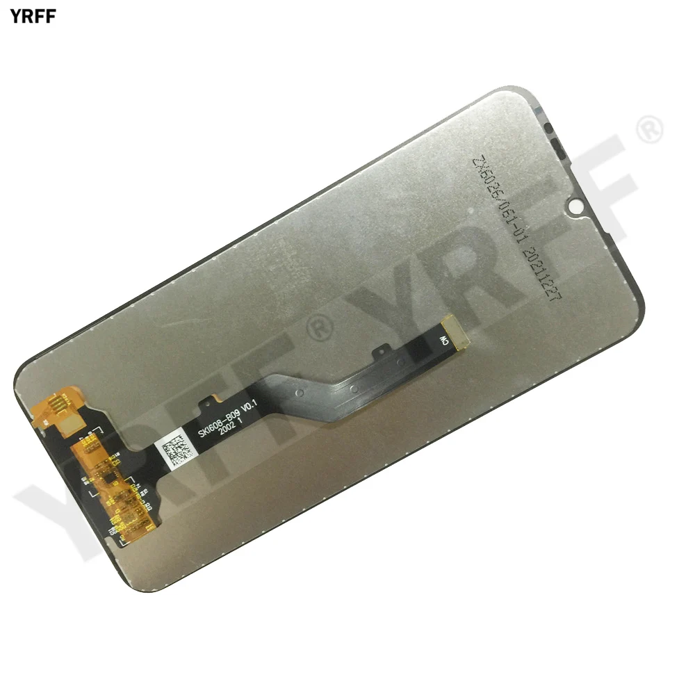 Для ZTE Blade A5 2020/A7 2020 ЖК-дисплей + фотоэлемент для A7 6 09 ''ЖК-экран Замена