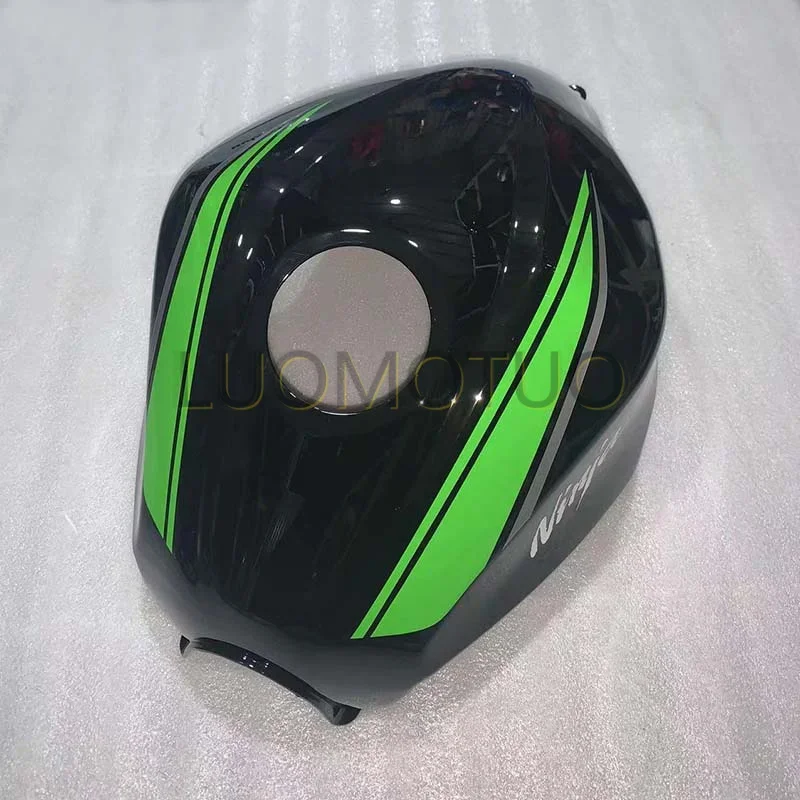 Обтекатель крышки топливного бака для Kawasaki NINJA 300 Ninja 400 EX300 2013 2014 2015 2016 2017 2018