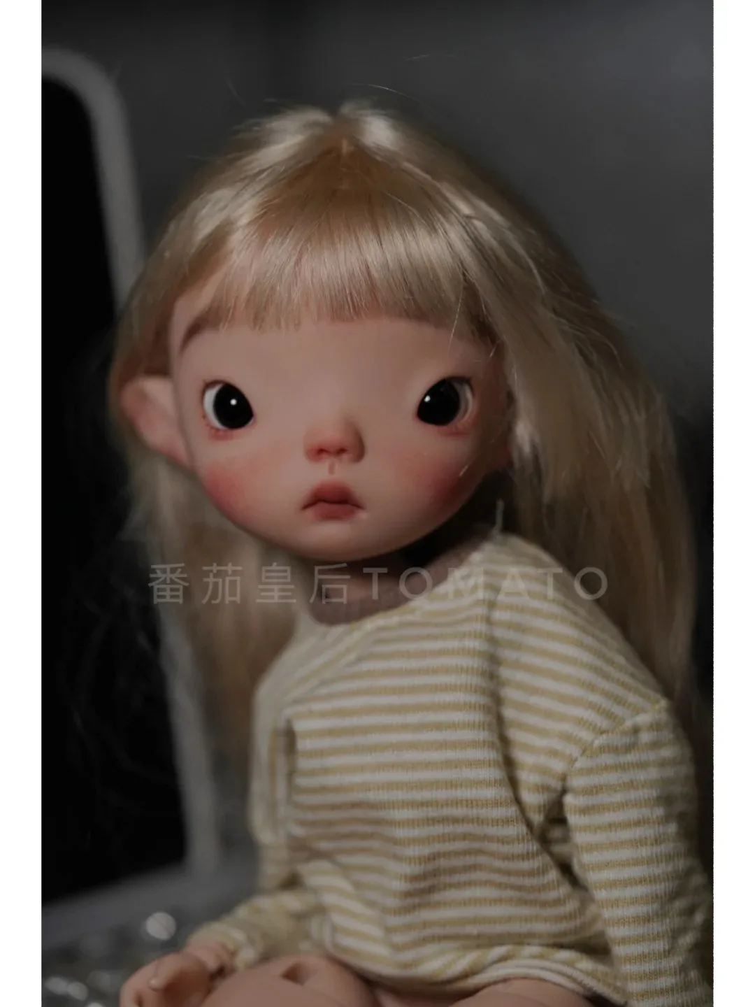 Новинка Кукла sd 1/6 милая девочка Смола BJD кукла Xinben Игрушечная модель