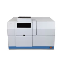 factory atomic absorption spectrophotometer price flame aas automatic atomic absorption spectrometer