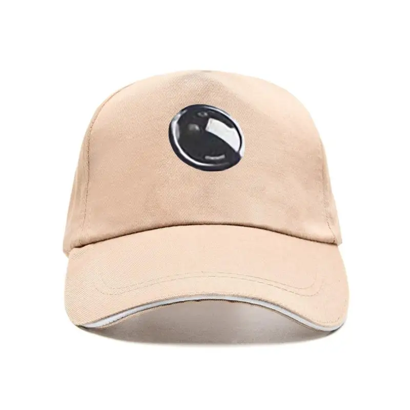 

New cap hat CP Copany en Print Pocket Tee White Baseball Cap