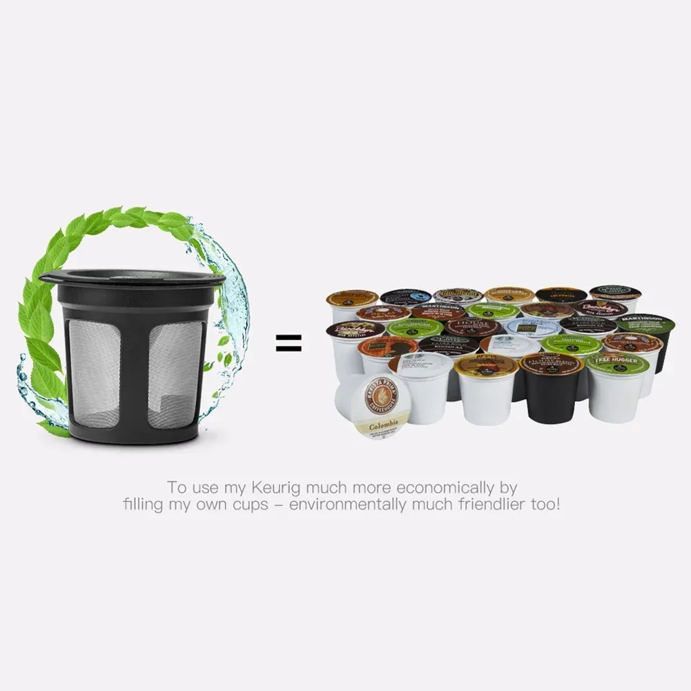 Многоразовая деталь для кофеварки K560 K150 K75 K155