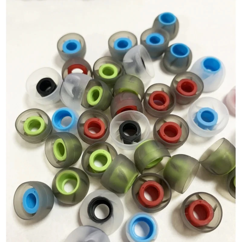 Chic Rain силиконовые амбушюры для наушников 3 пары