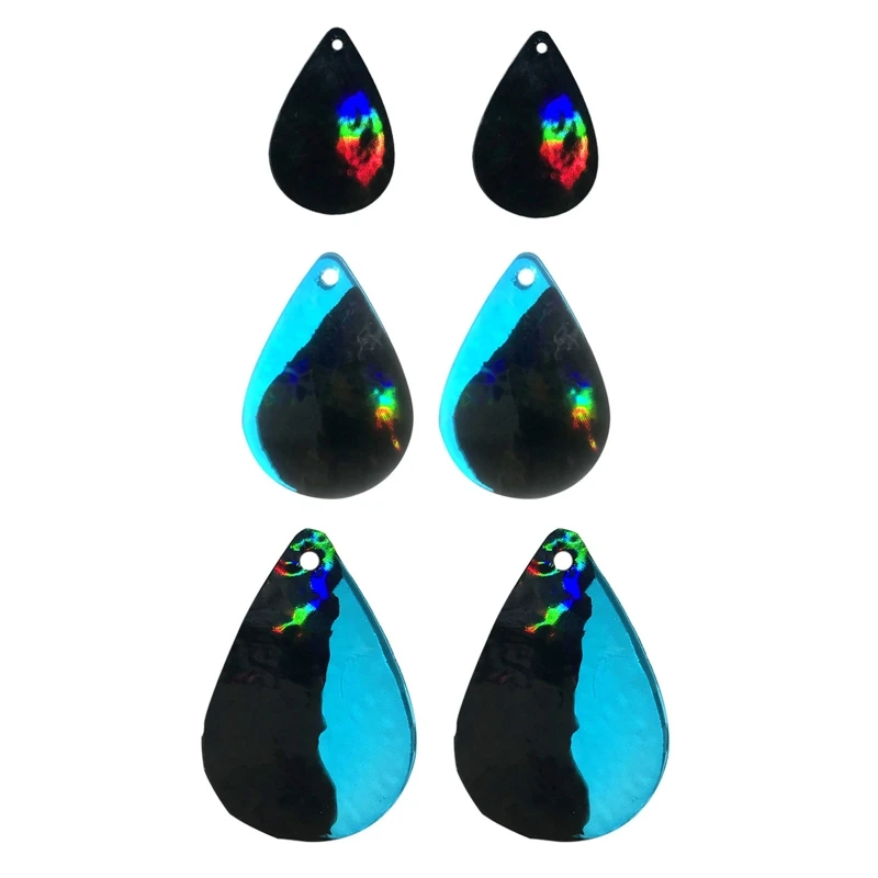 

Y51E Light and Ornaments Resin Casting Silicone Mold Woman Earrings Decorative Pendant Jewelry Mold for DIY Crafts