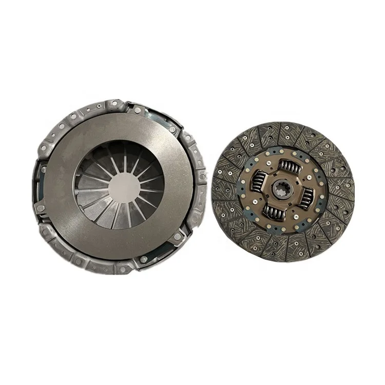 Авто автомобиль 1HZ 3B 3F Комплект сцепления двигателя Φ 31250-60080 DT-075 31210-36160