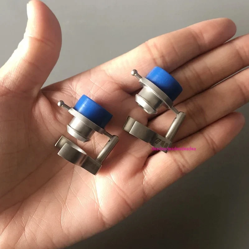 Многоразовый лапароскопический редуктор троакара от 10 мм до 5 хирургический