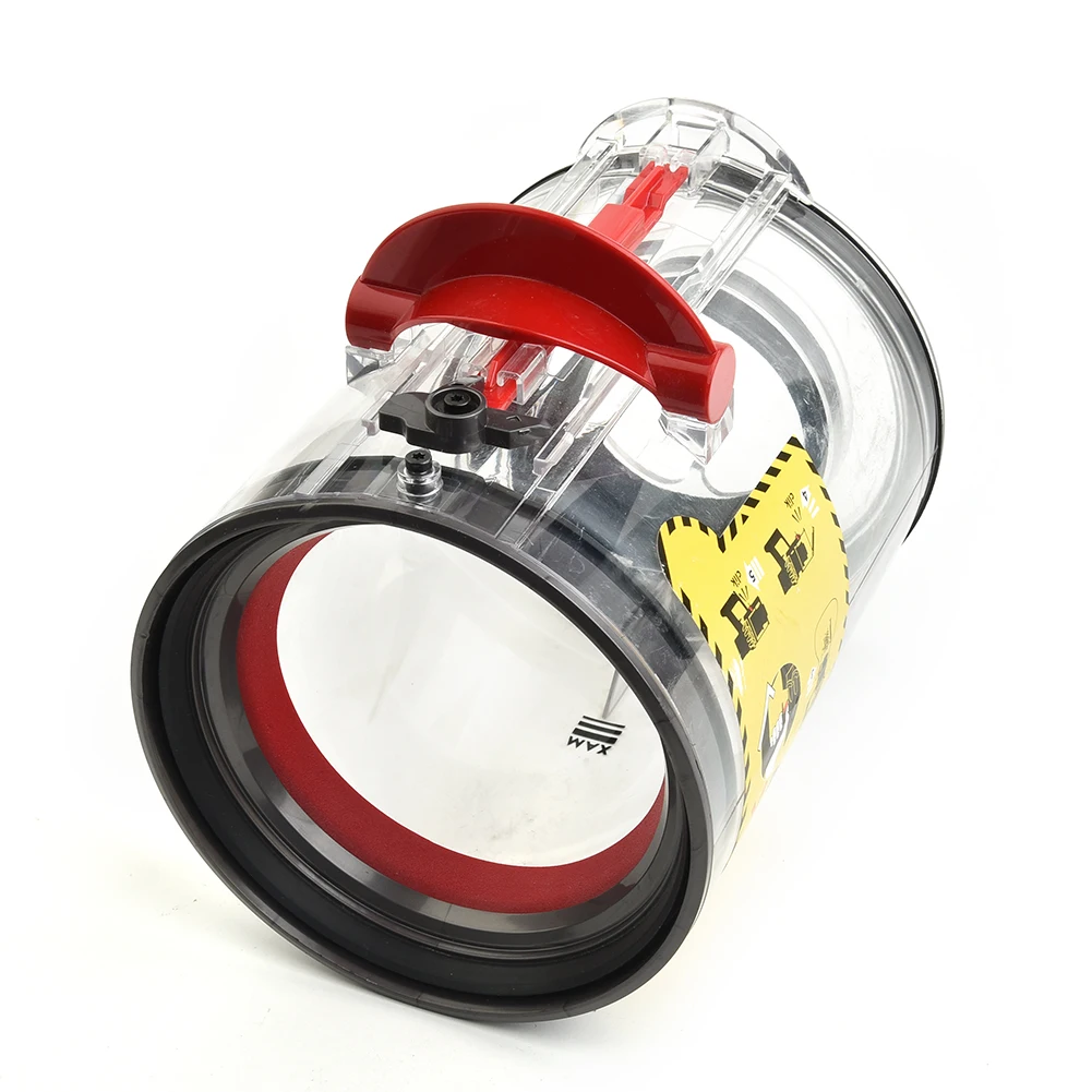 

For DYSON V10 SV12 Animal Absolute Cordless Vacuum Cleaner Dust Bin Dust Bin Sweeper Accesories Dust Bin Spare Parts
