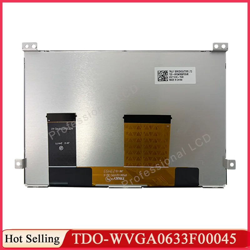 5C0035684 5C0035680 ЖК-дисплей с сенсорным экраном TDO-WVGA0633F00036 TDO-WVGA0633F00039 TDO-WVGA0633F00045 для автомагнитолы VW MIB STD2 680 200 (art.: 3920dbfb11dcf) - 3920dbfb11dcf