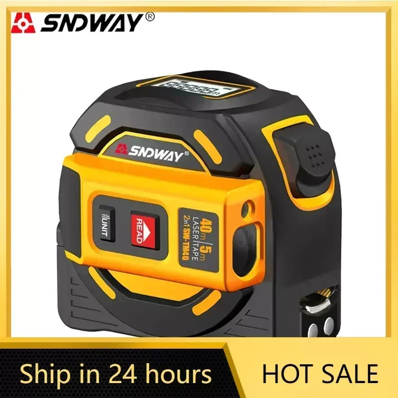 FANYUE лазерный дальномер SW-TM40A/SW-TM60A