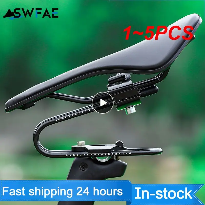 

1 ~ 5 шт. амортизатор-подвеска из легированной стали, детали для дорожного велосипеда