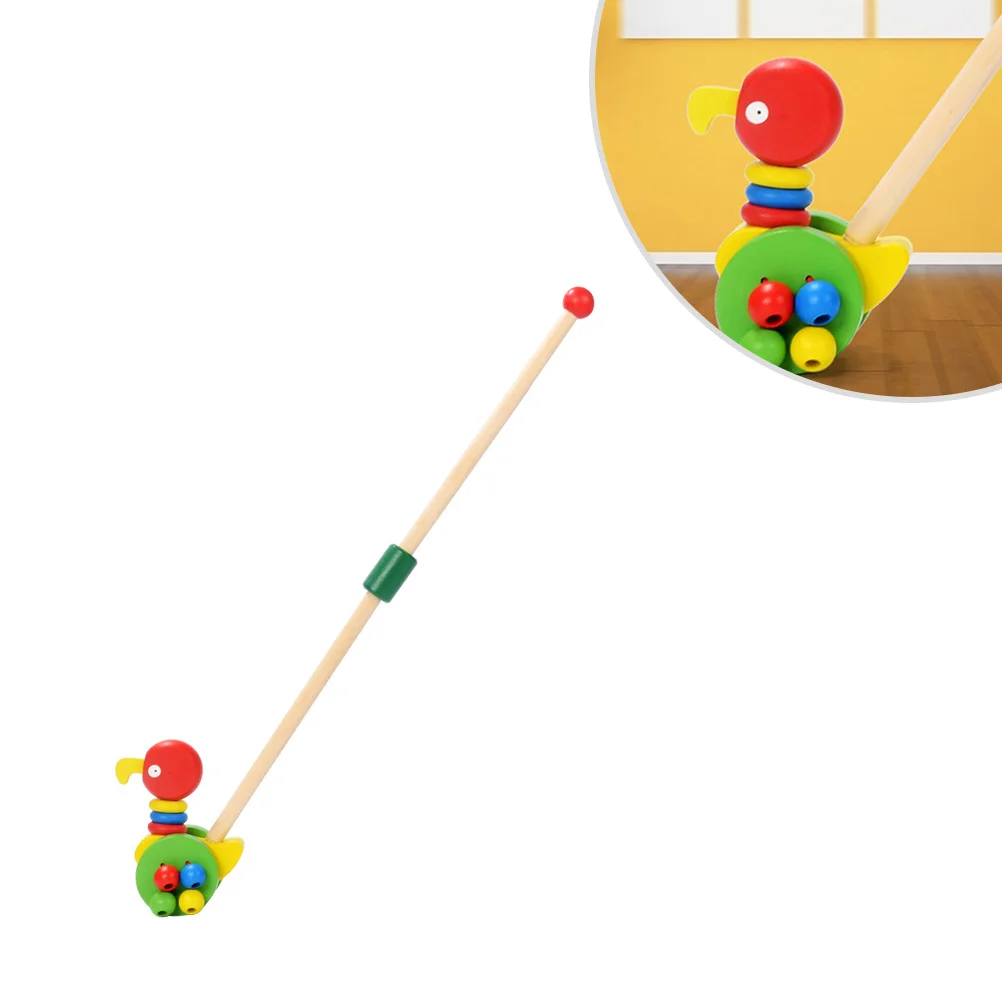 

1 шт. легкая креативная тележка для малышей