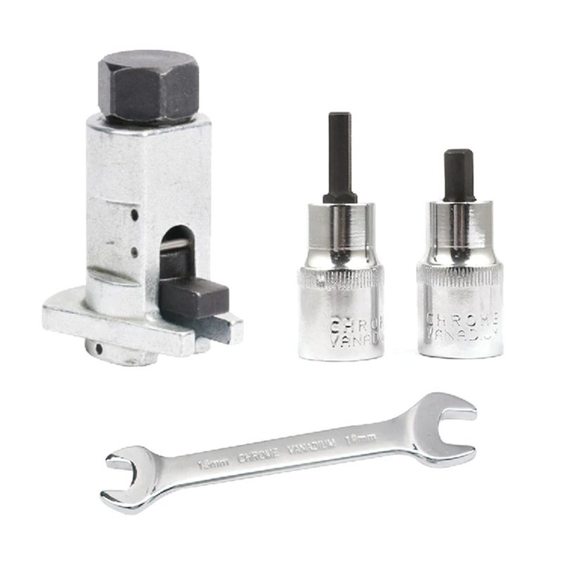 hydraulicznego narzędzia do demontażu Separator klaksonu Narzędzie zawieszenia wahacza Expander