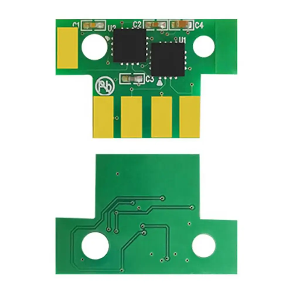 2.5K/2K 80C2SK0 808S 802S 801S K C MY Toner Cartridge Chip for Lexmark CX310 CX410 CX510 CX310dn CX410dte CX510de CX 310 410 510