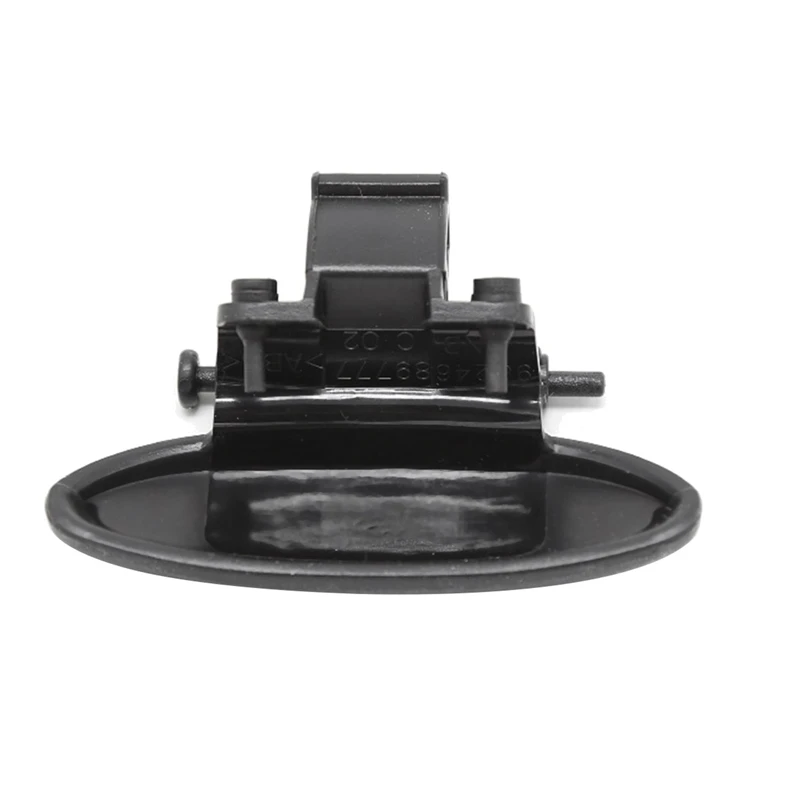 AU04-ручка автомобильного перчаточного ящика для Peugeot 206 206CC 207 Citroen C2 8218P3 8218PX