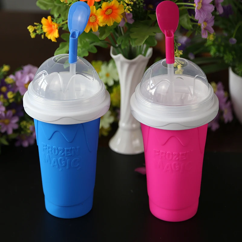 Новинка чашка для смузи домашний аппарат приготовления сланцев и коктейлей