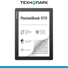 Электронная книга PocketBook 970 Grey (PB970-M-RU)