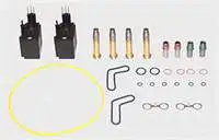 

Комплект для ремонта катушки Клапана Регулировки тормоза оси EBS для 2513-FB