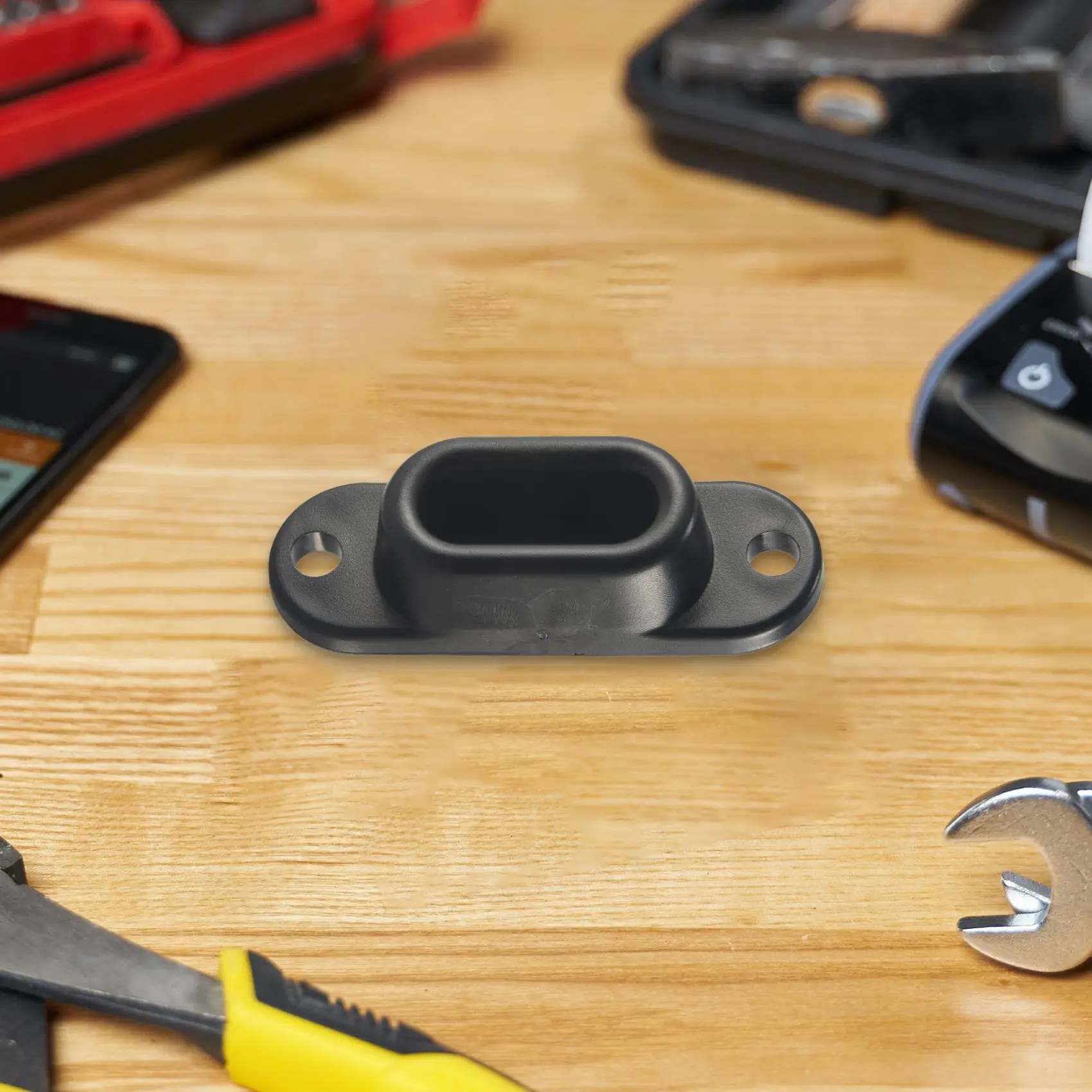 9017660161 Направляющая клиновой остановки двери для Mercedes Benz MB VITO W638 SPRINTER W901