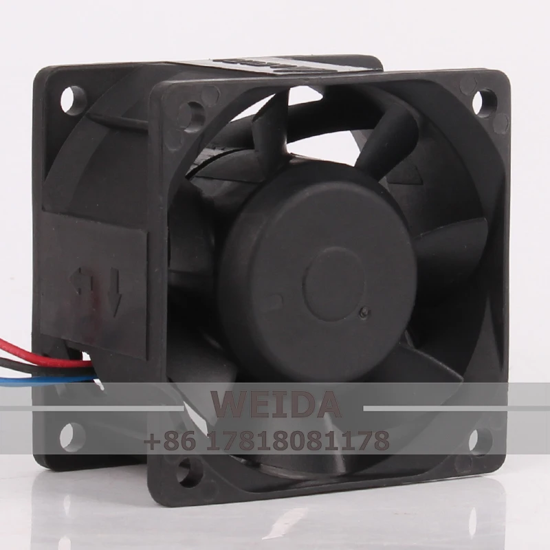 Рисунок 4 - Чехол Вентилятор Для DELTA FFB0624EHE 60x60x38 мм