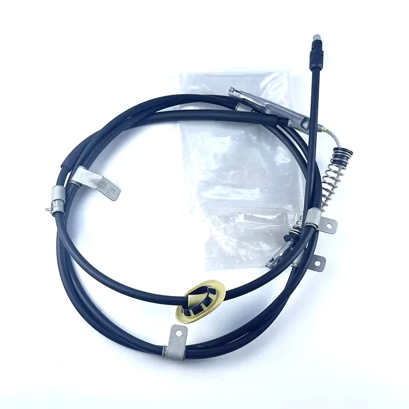 

Новый трос переднего стояночного тормоза 52124961 AH для Jeep Grand Cherokee