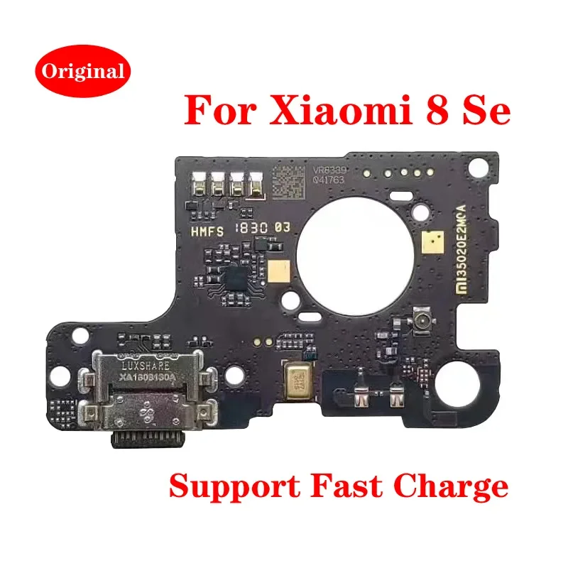 Зарядная плата гибкий кабель микрофон Cennetor USB-порт для быстрой зарядки