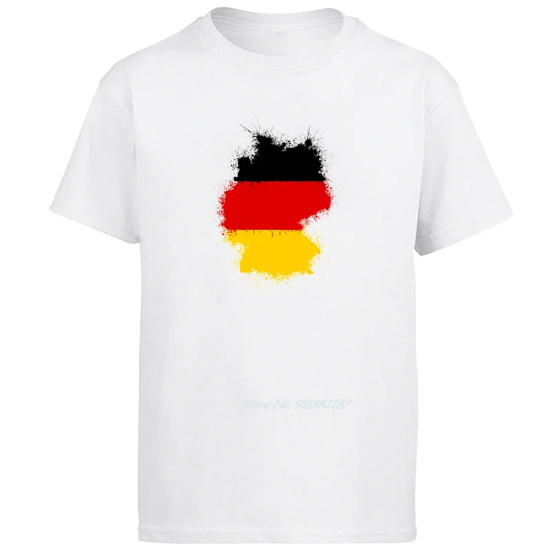

Футболки с принтом флага Германии, футболки, топы, футболки унисекс с коротким рукавом, футболка оверсайз, летняя футболка для мужчин, одежд...