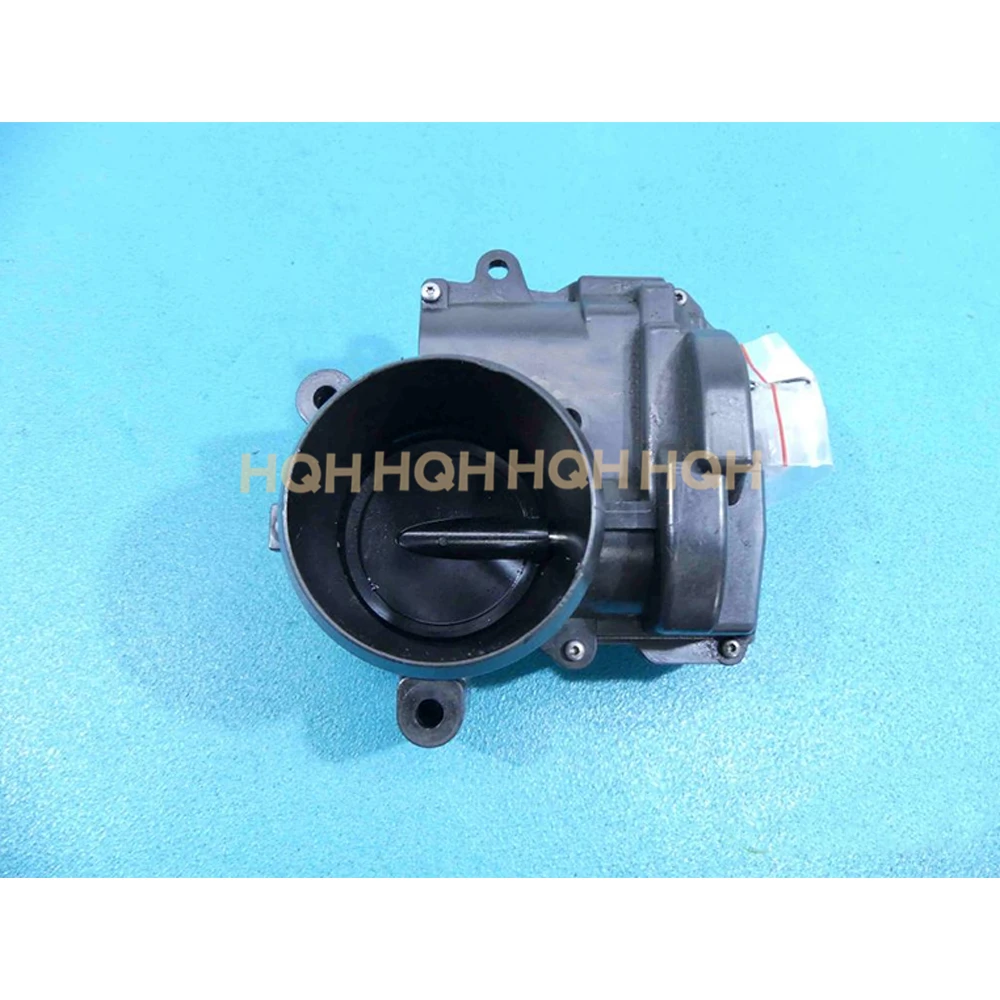 Корпус воздушной дроссельной заслонки HQH для Mini Cooper JCW 757669880 л Citroen Peugeot C4 Grand picasso