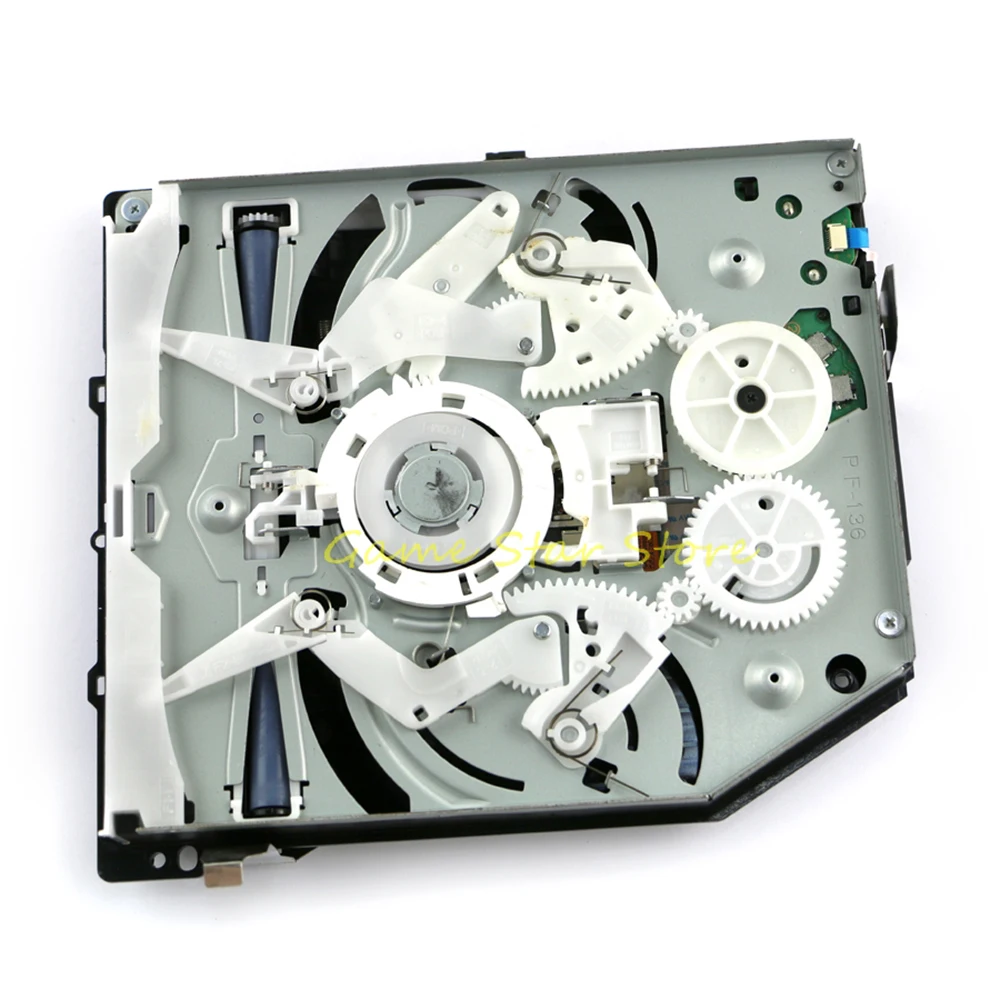 1 шт. DVD ROM привод KEM-490AAA KES-490A для PlayStation 4 PS4 KEM-860AAA KES-860A оптический привод (art.: 3920cfee25058) - 3920cfee25058