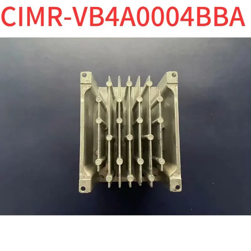 Б/у CIMR-VB4A0004BBA тест ОК