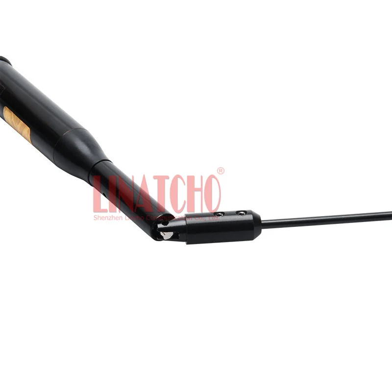 High Quality Black X3 VHF UHF Dual Band Antenna 144/430MHz Long Range Car Radio Antenna
