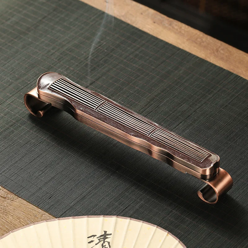 

Курильница GuZheng из медного сплава YXYMCF