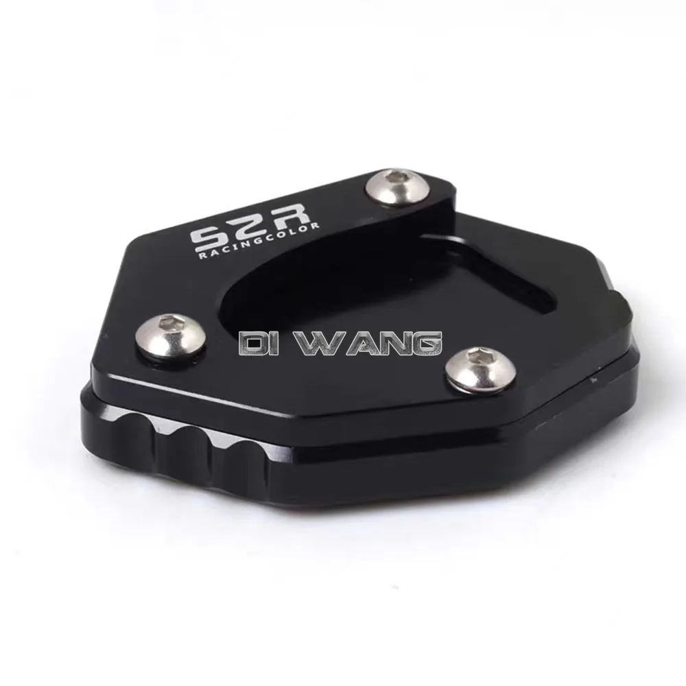 Удлинительная подставка для ног опорная пластина из алюминиевого сплава