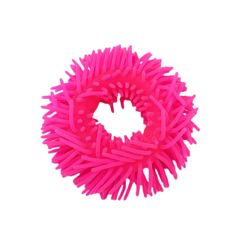 Рисунок 5 - ТПР светящийся в темноте браслет