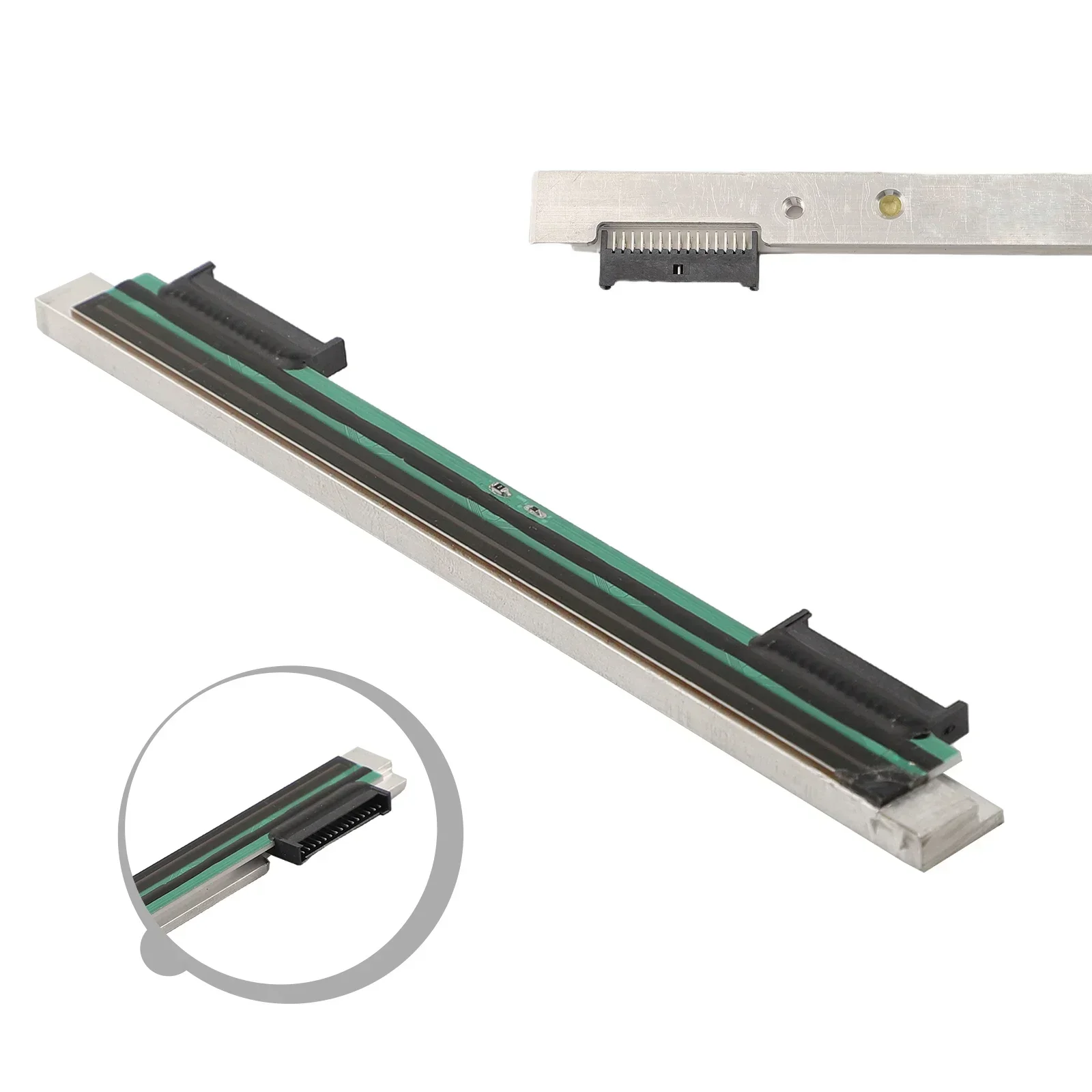 Новая печатающая головка для термопринтера Zebra ZD420 ZD620 203dpi P 1080383 -001