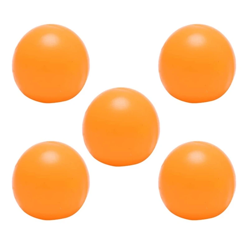 5 шт. клейкие настенные шарики потолочные снятие стресса декомпрессионная